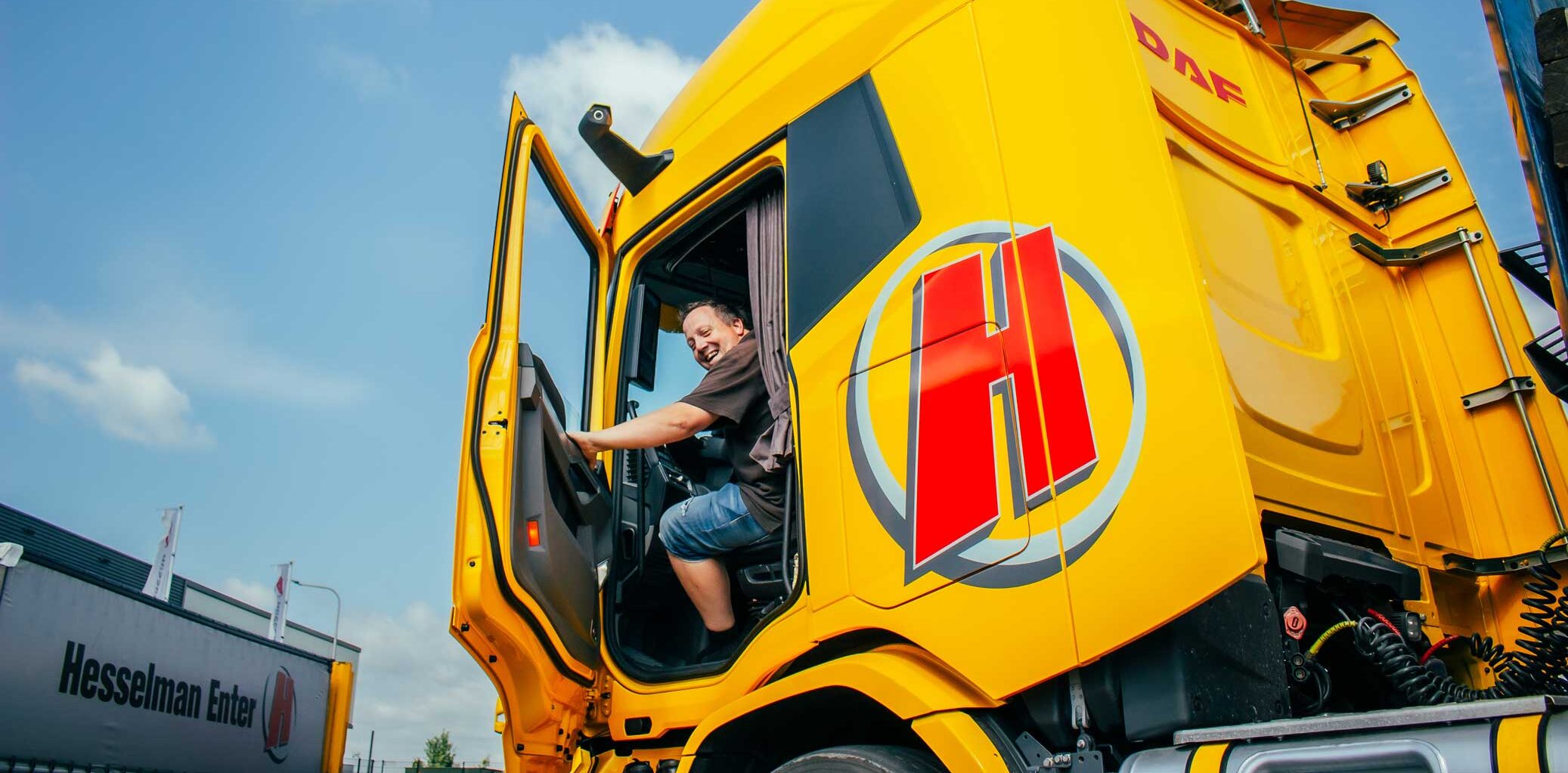 Hesselman Transport 4
