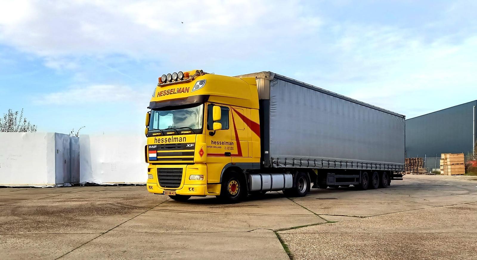 Huiftransport
